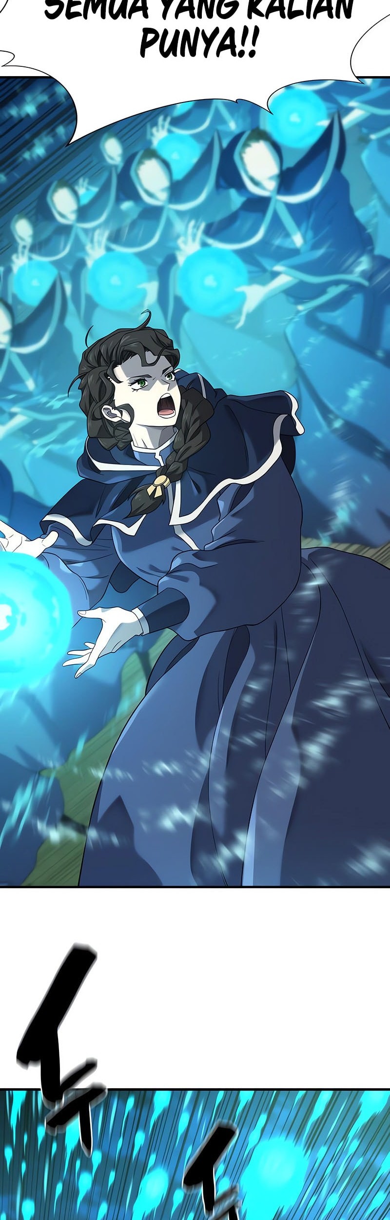 The World’s Best Engineer Chapter 201 Gambar 39