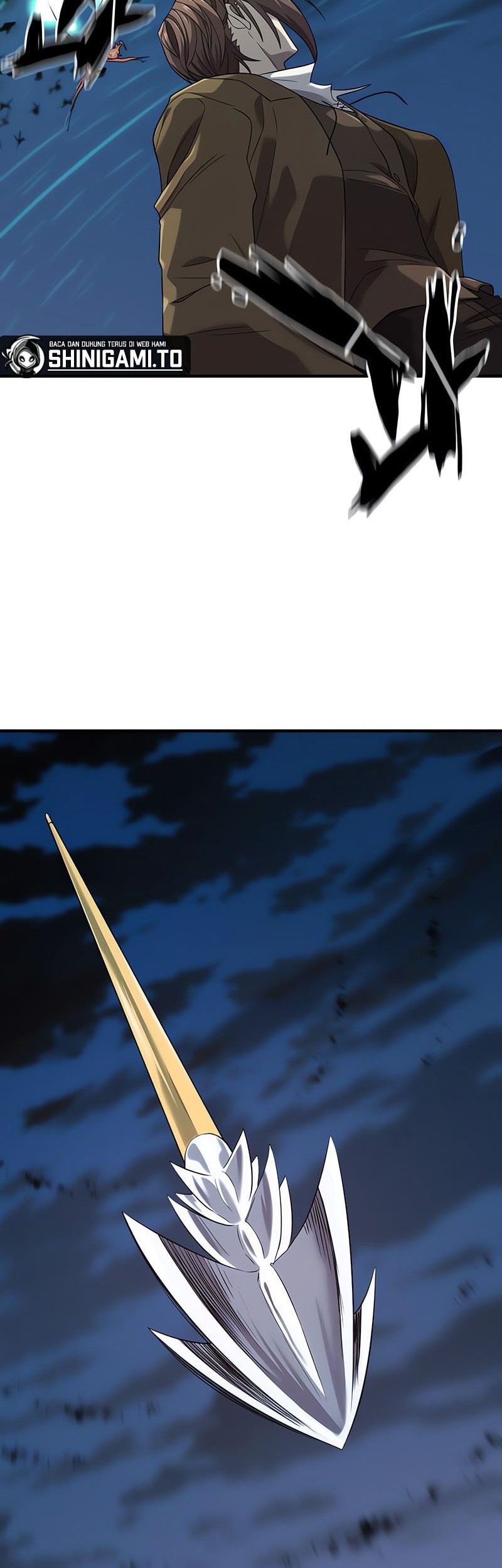 The World’s Best Engineer Chapter 201 Gambar 41