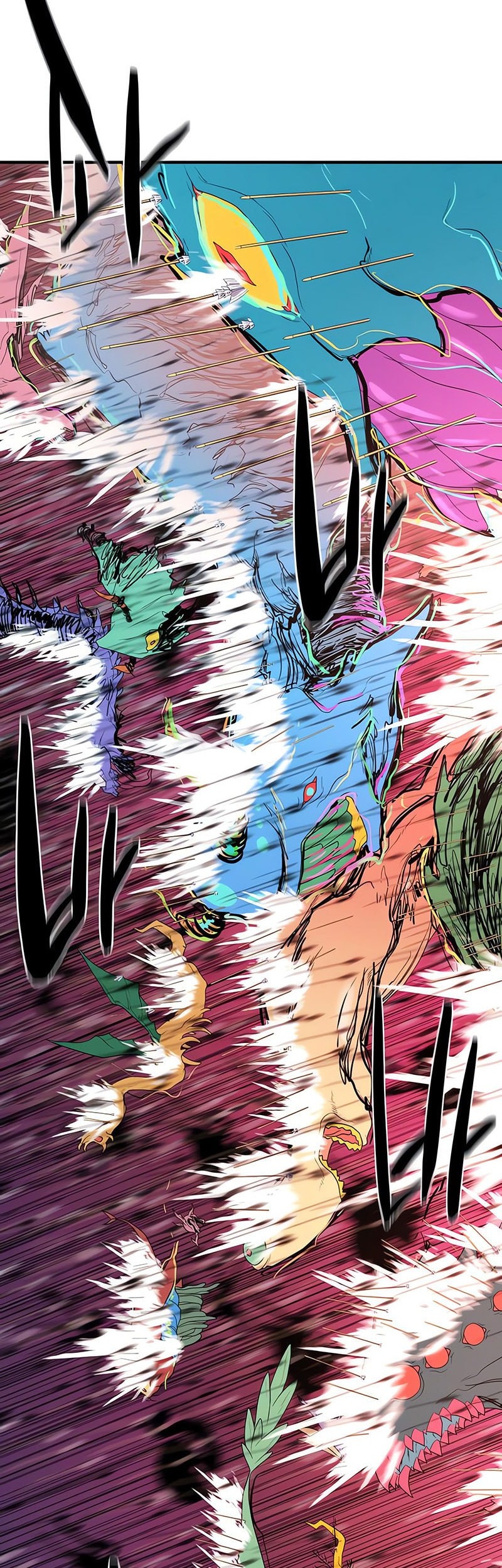 The World’s Best Engineer Chapter 201 Gambar 43