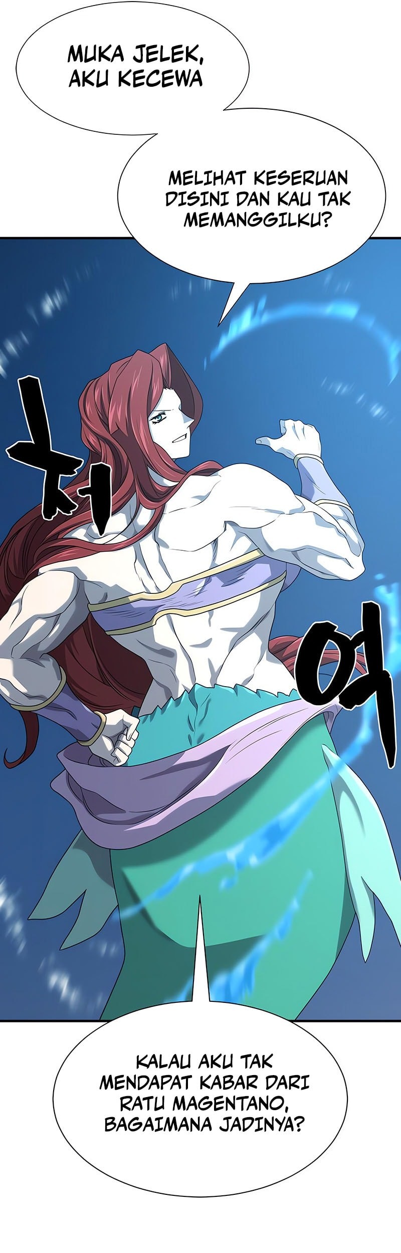 The World’s Best Engineer Chapter 201 Gambar 46