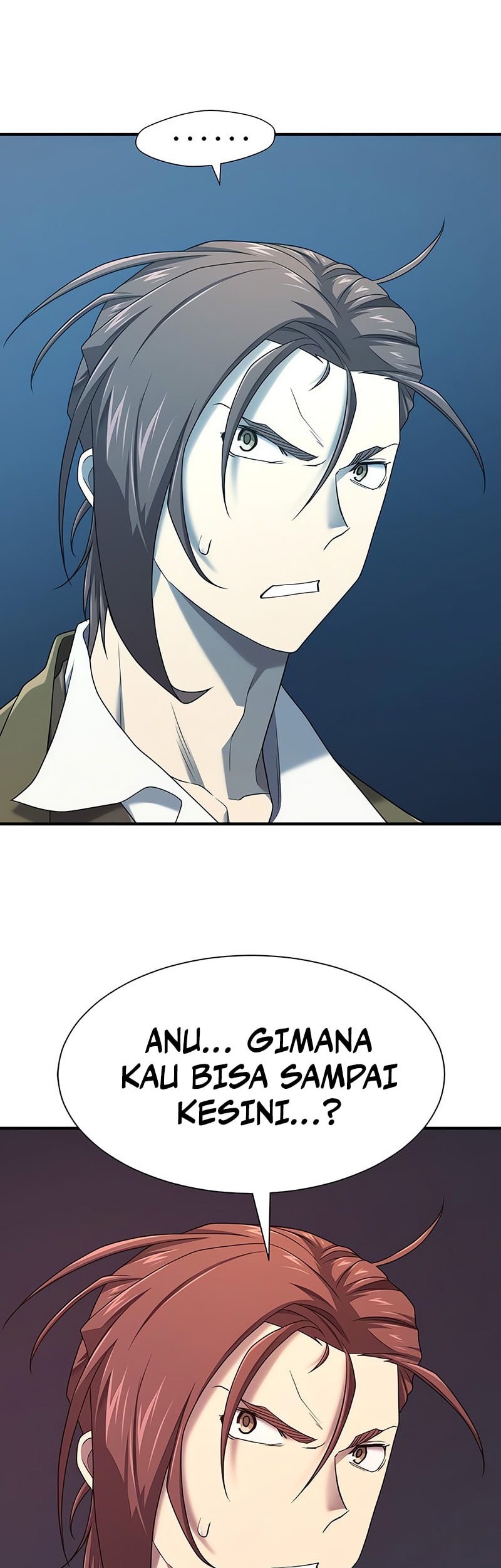 The World’s Best Engineer Chapter 201 Gambar 47