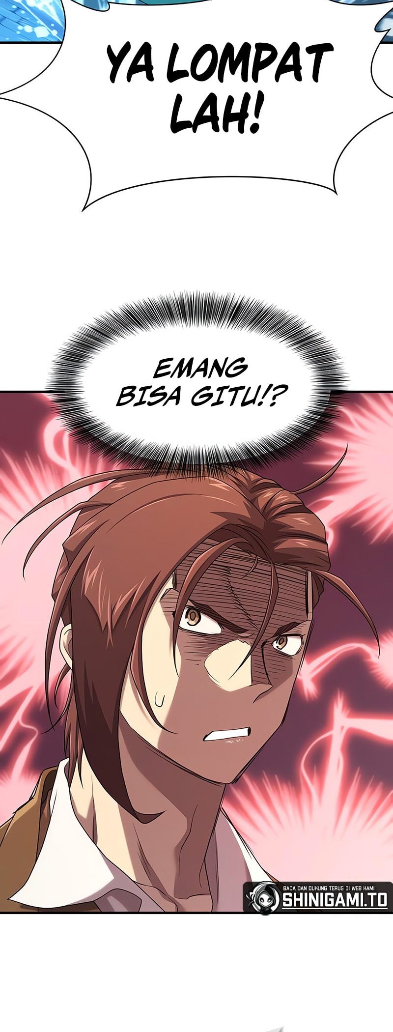 The World’s Best Engineer Chapter 201 Gambar 49