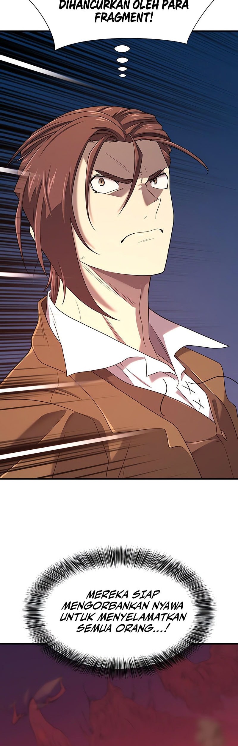 The World’s Best Engineer Chapter 201 Gambar 55