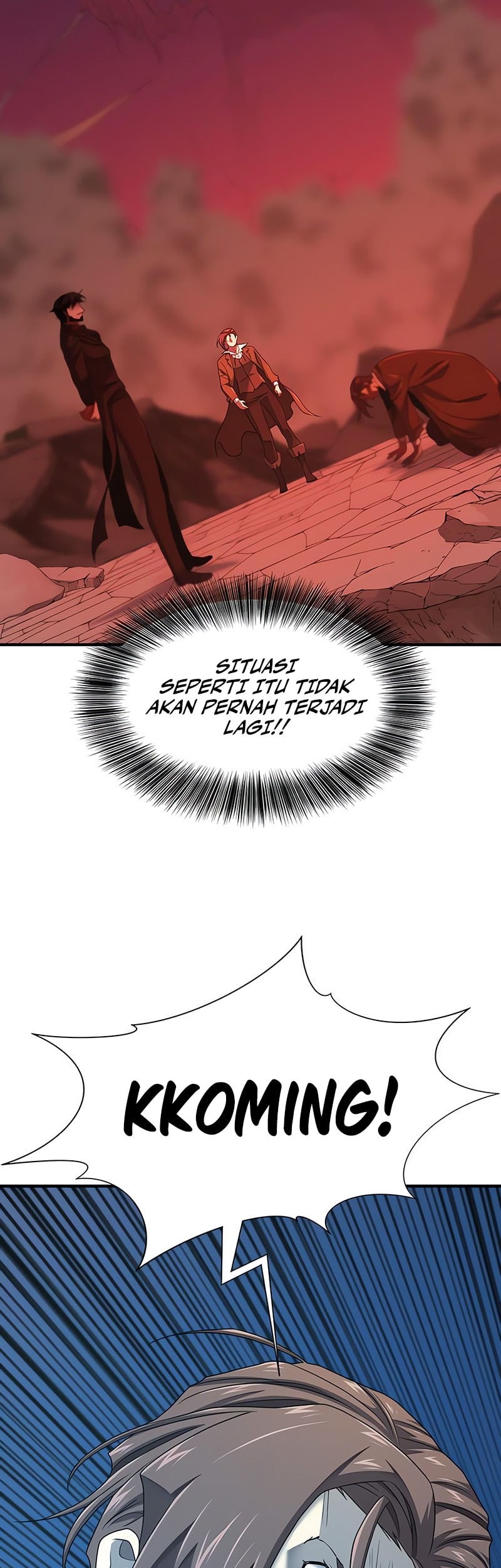 The World’s Best Engineer Chapter 201 Gambar 56