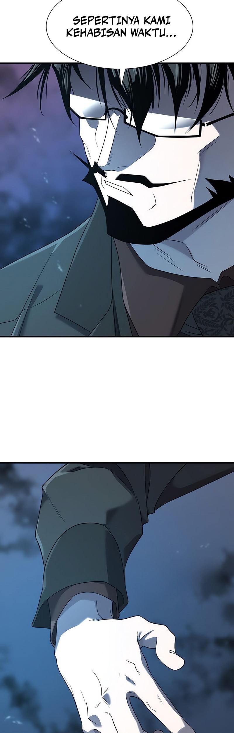 The World’s Best Engineer Chapter 201 Gambar 64