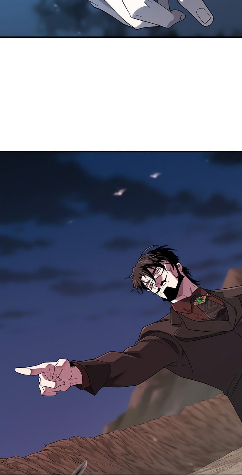 The World’s Best Engineer Chapter 201 Gambar 65