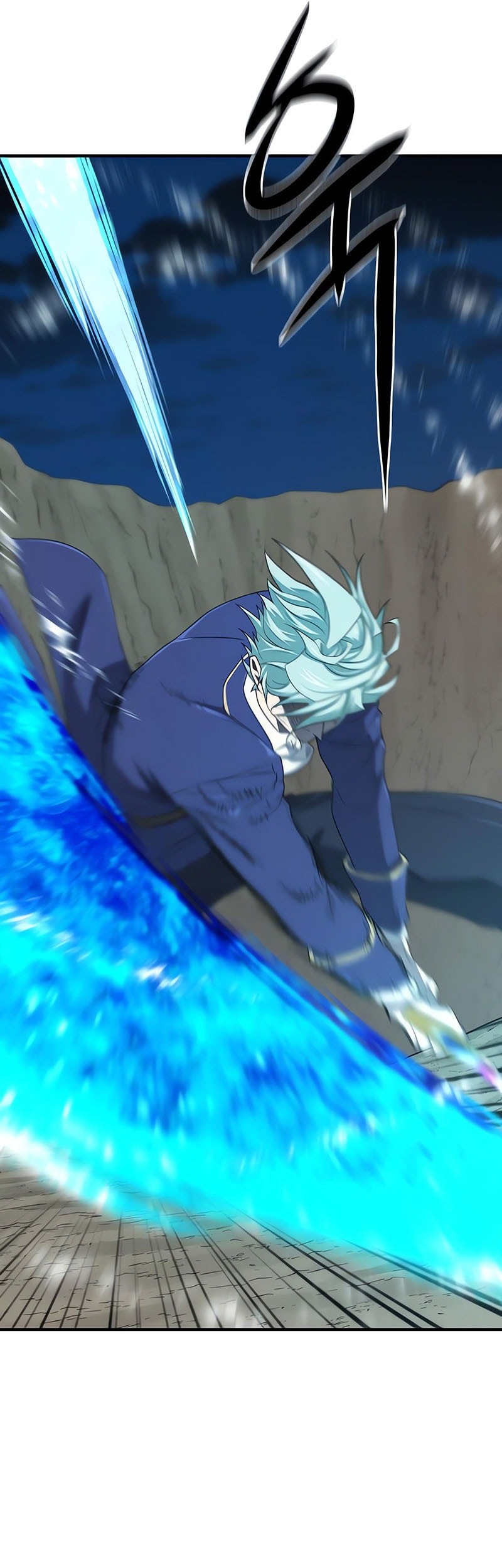 The World’s Best Engineer Chapter 201 Gambar 70