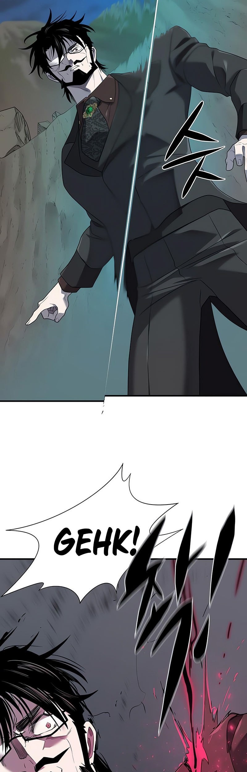 The World’s Best Engineer Chapter 201 Gambar 72