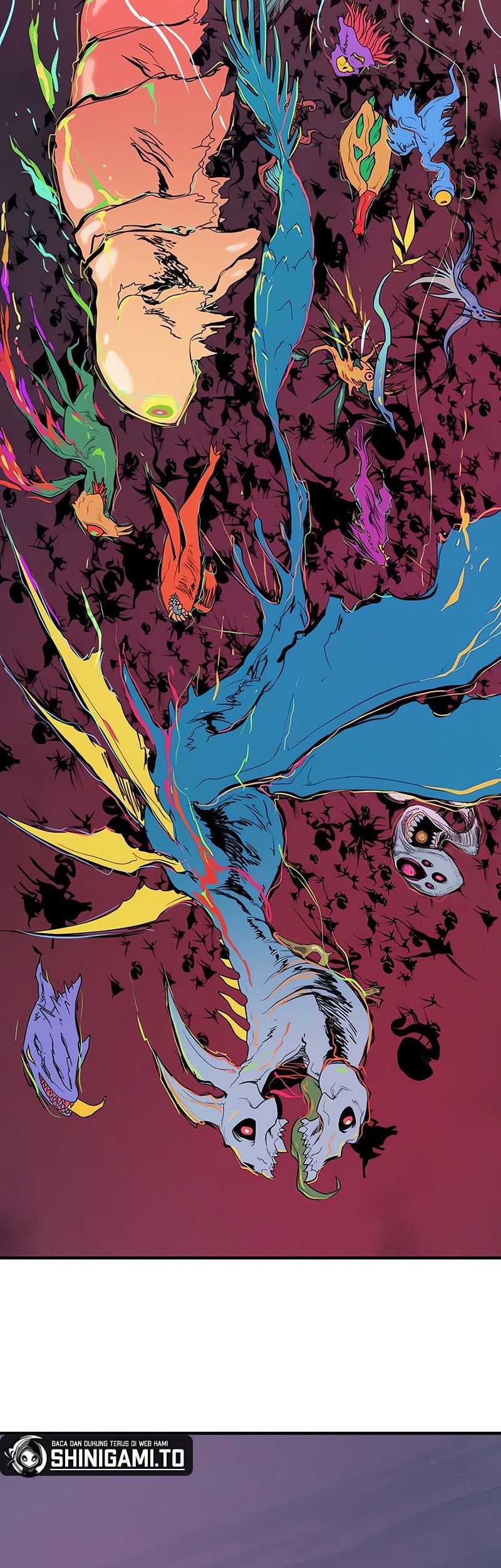 The World’s Best Engineer Chapter 201 Gambar 23