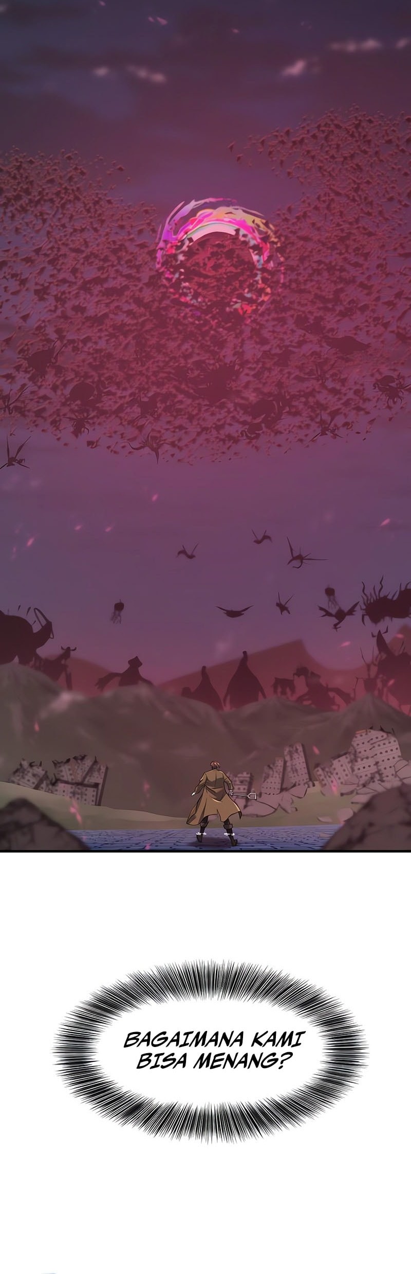 The World’s Best Engineer Chapter 201 Gambar 25