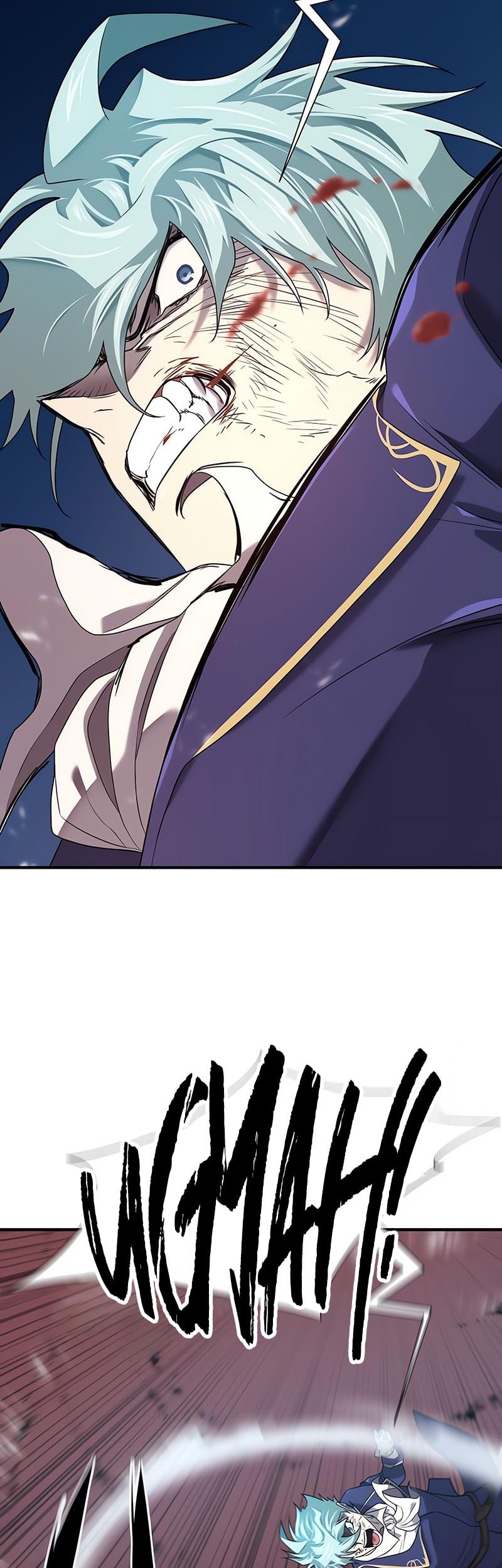 The World’s Best Engineer Chapter 201 Gambar 11