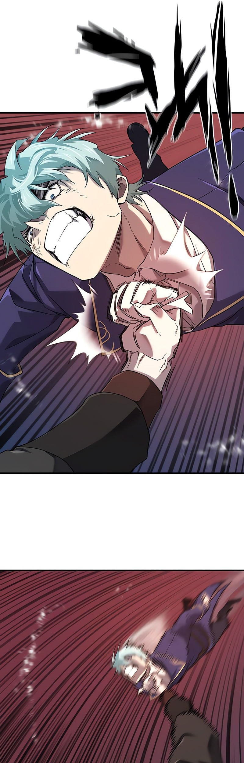 The World’s Best Engineer Chapter 201 Gambar 14