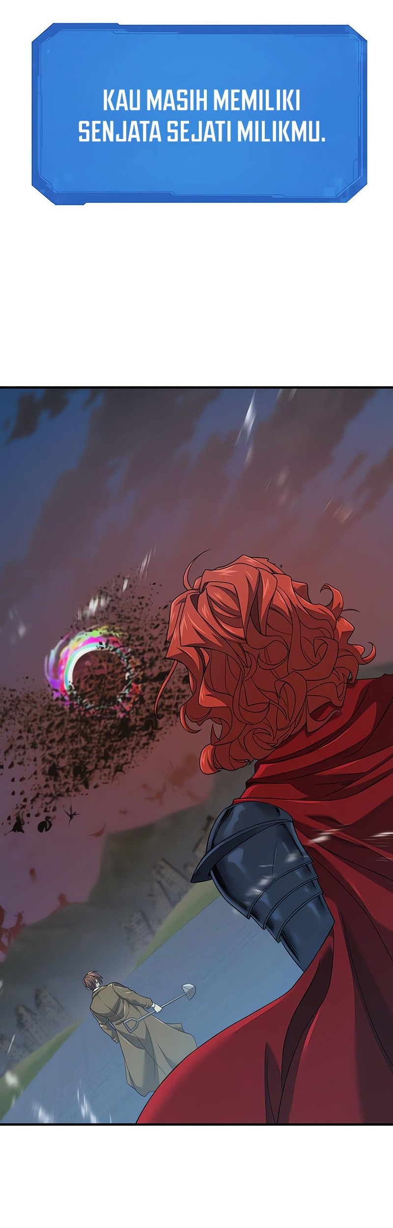 The World’s Best Engineer Chapter 201 Gambar 27