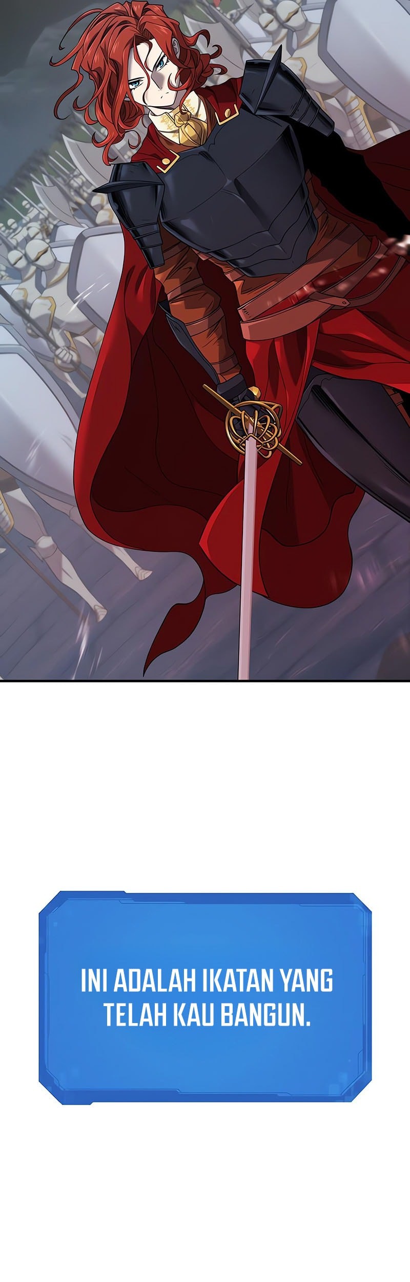 The World’s Best Engineer Chapter 201 Gambar 30