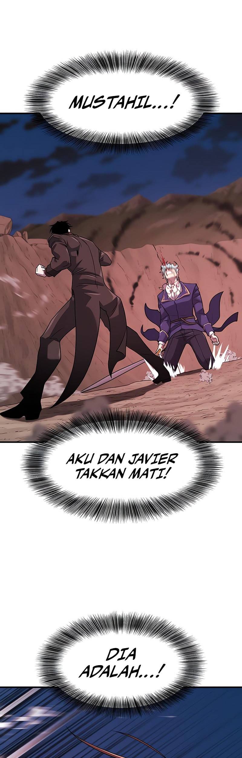 The World’s Best Engineer Chapter 202 Gambar 8