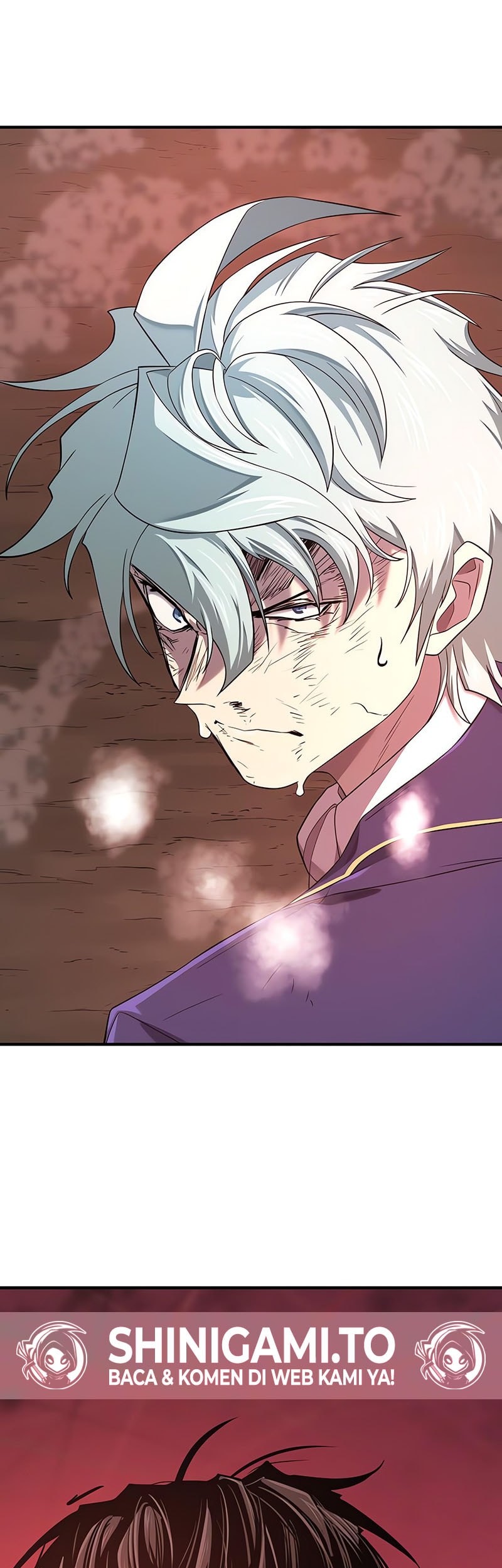 The World’s Best Engineer Chapter 202 Gambar 40