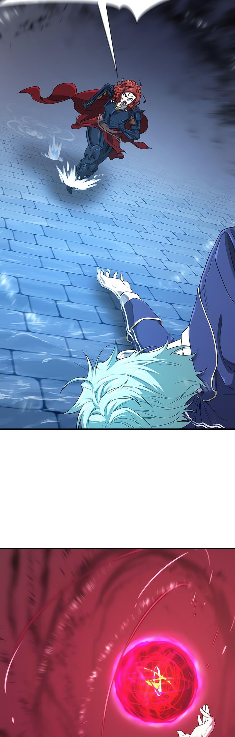 The World’s Best Engineer Chapter 202 Gambar 50