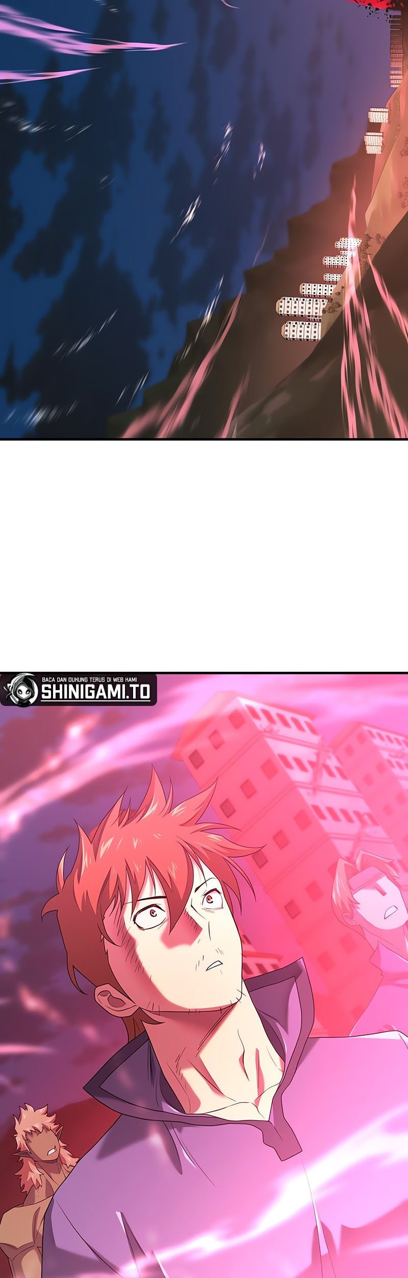 The World’s Best Engineer Chapter 202 Gambar 55