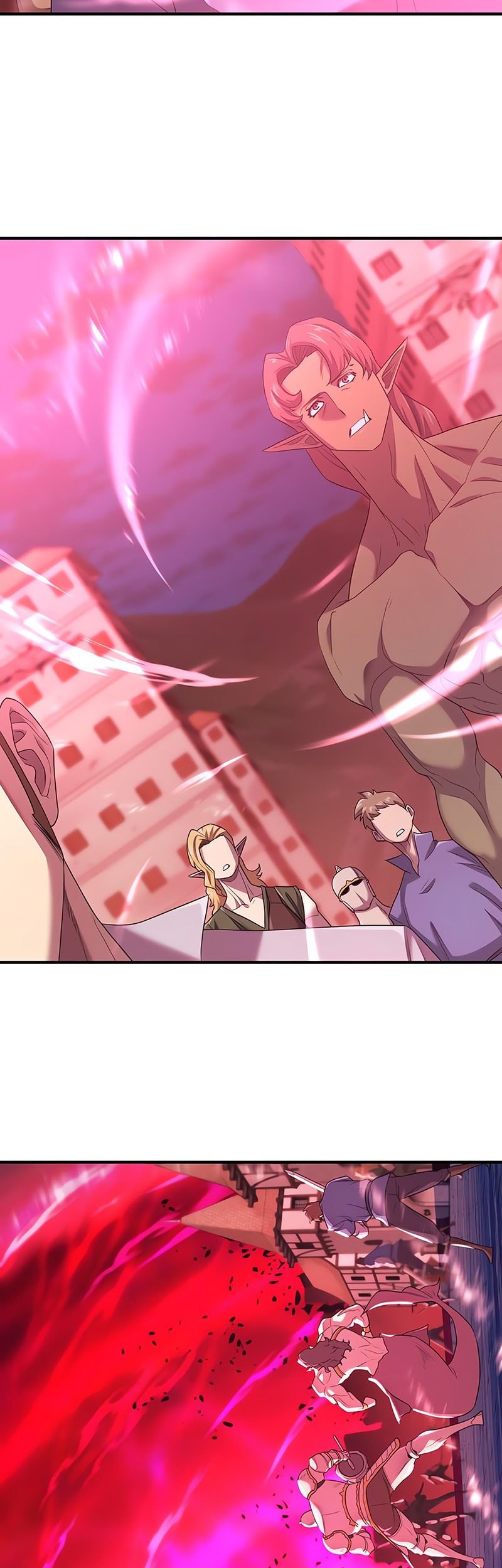 The World’s Best Engineer Chapter 202 Gambar 56