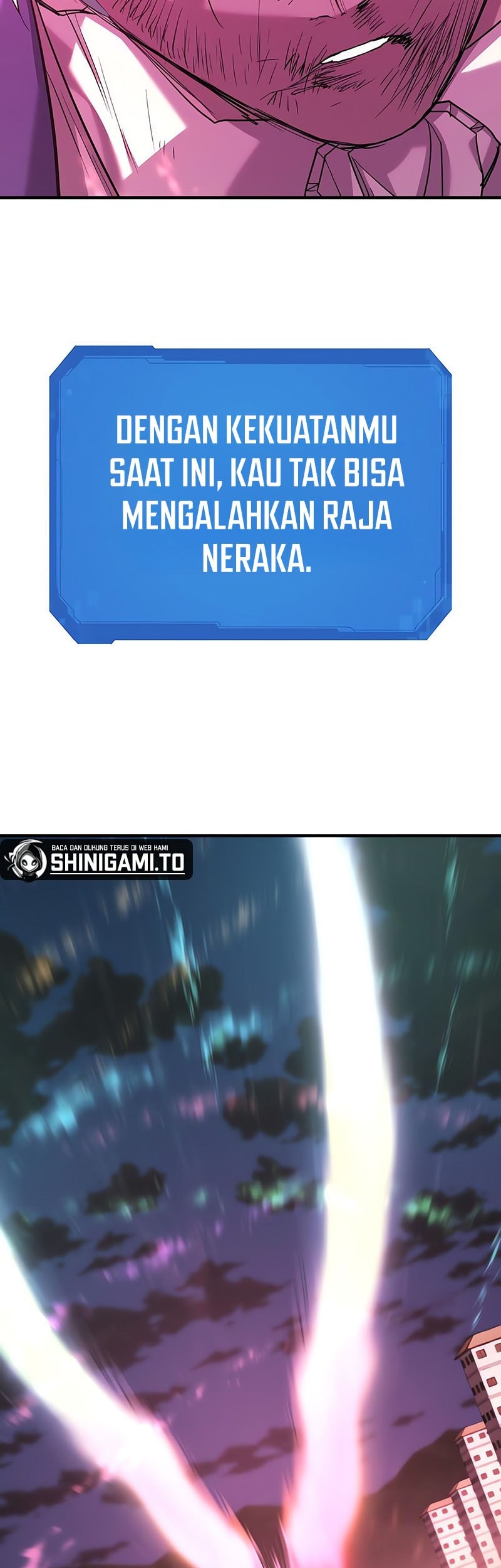 The World’s Best Engineer Chapter 202 Gambar 60