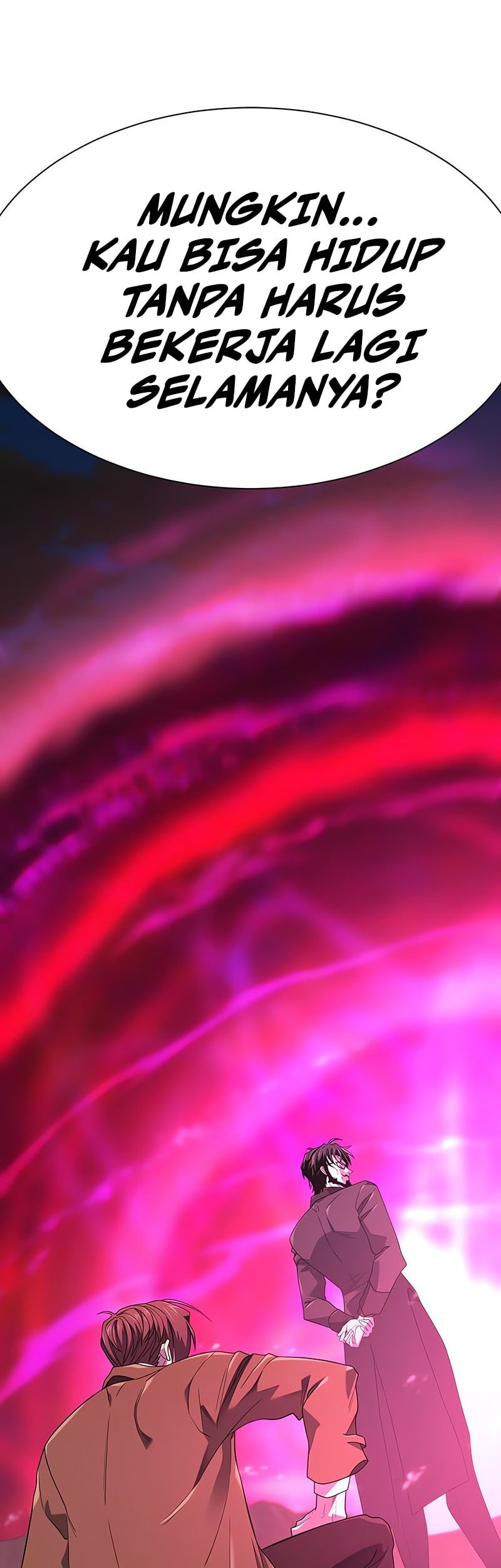 The World’s Best Engineer Chapter 202 Gambar 67