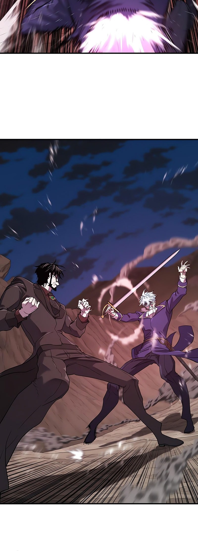 The World’s Best Engineer Chapter 202 Gambar 5