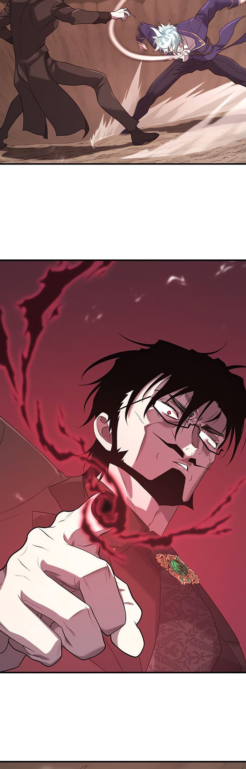 The World’s Best Engineer Chapter 202 Gambar 22