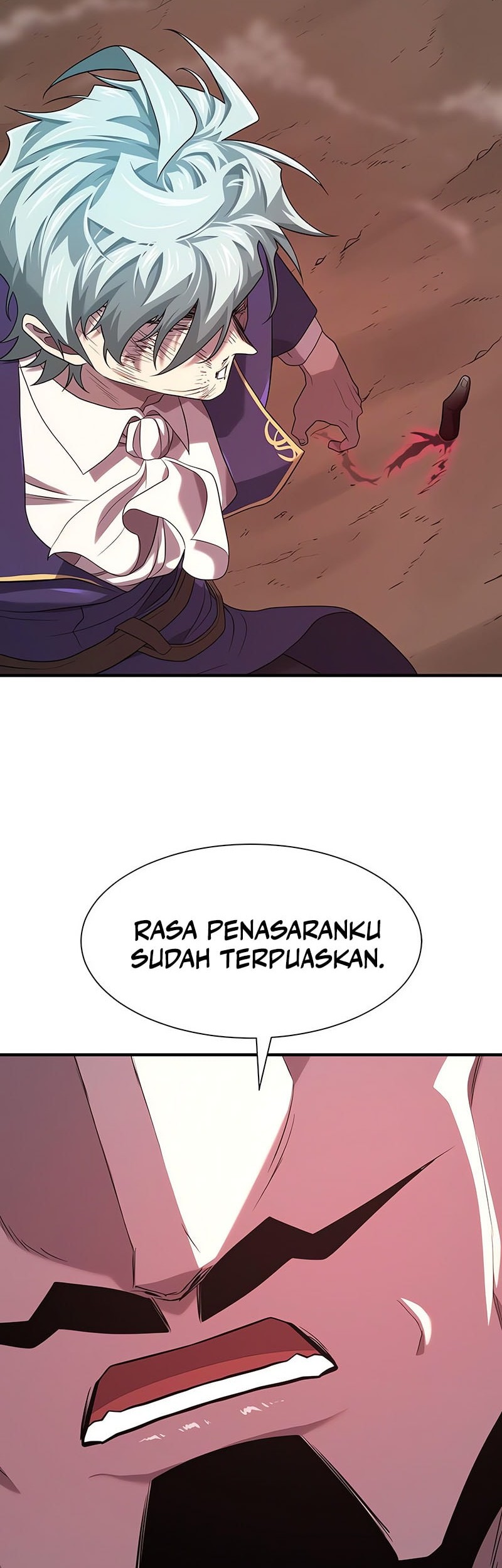 The World’s Best Engineer Chapter 202 Gambar 23