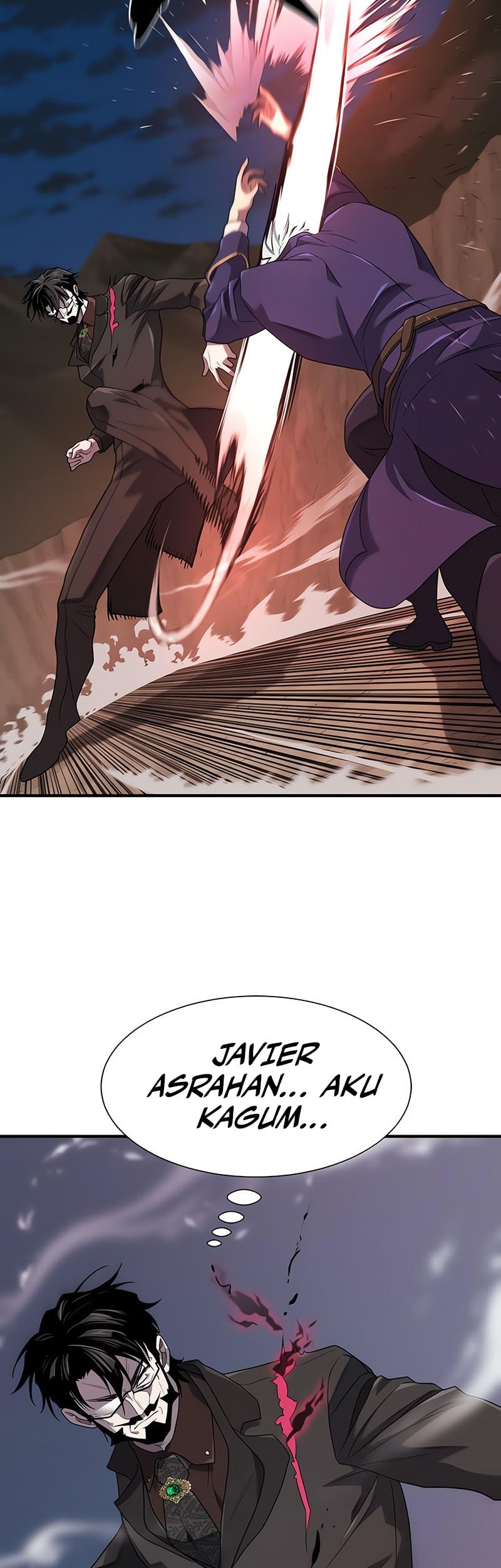 The World’s Best Engineer Chapter 202 Gambar 16