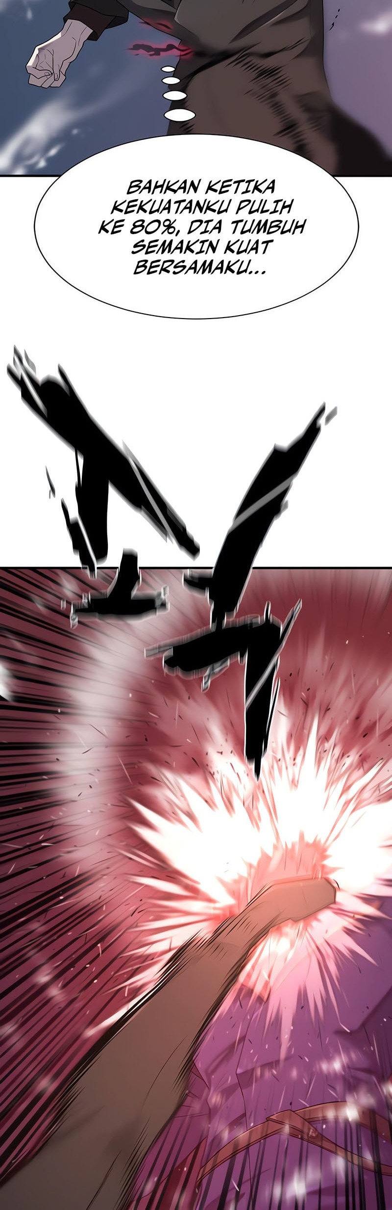 The World’s Best Engineer Chapter 202 Gambar 17