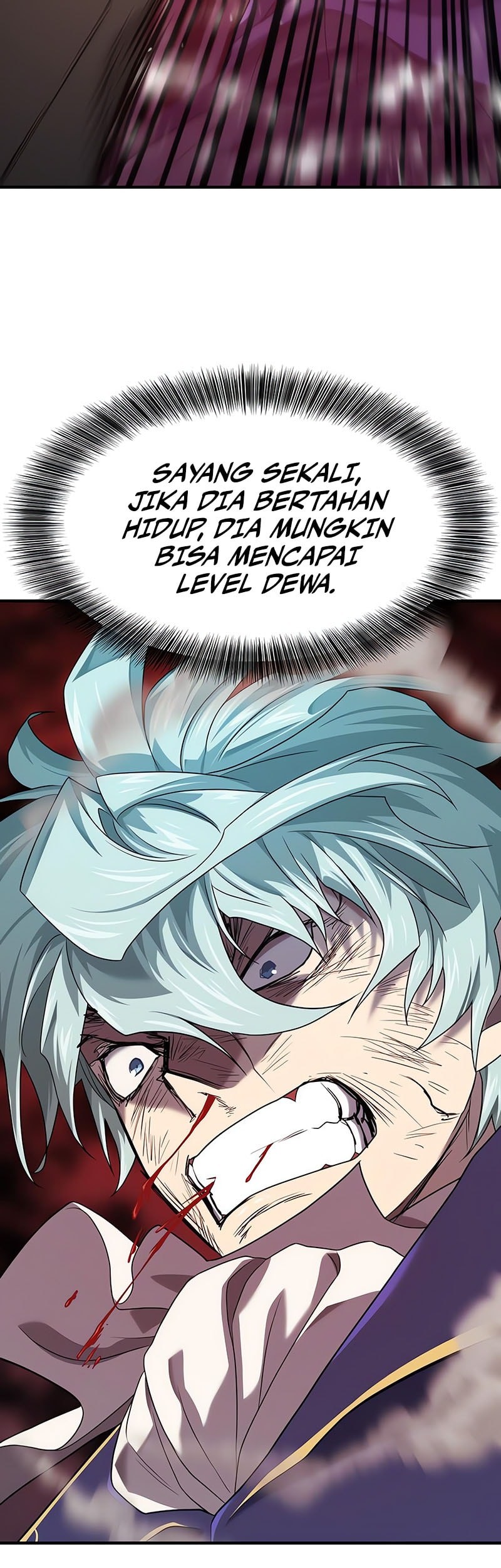 The World’s Best Engineer Chapter 202 Gambar 18