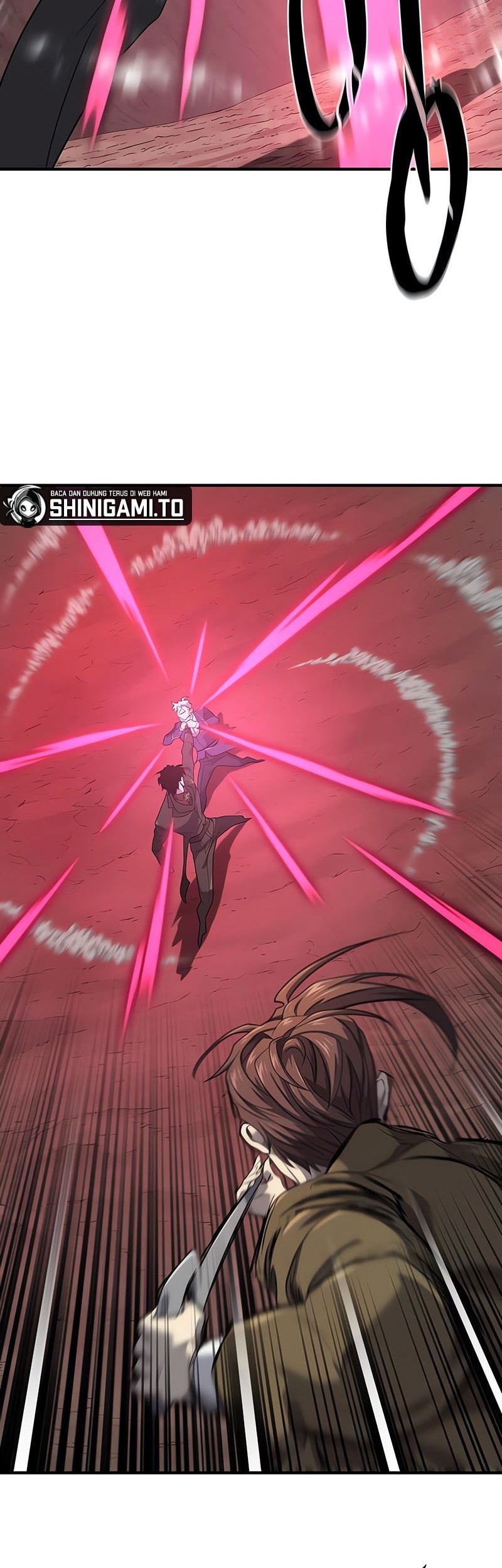 The World’s Best Engineer Chapter 202 Gambar 27