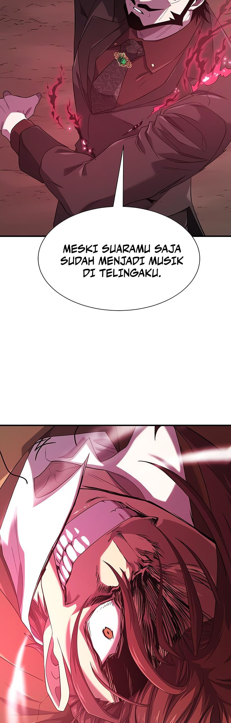 The World’s Best Engineer Chapter 202 Gambar 32