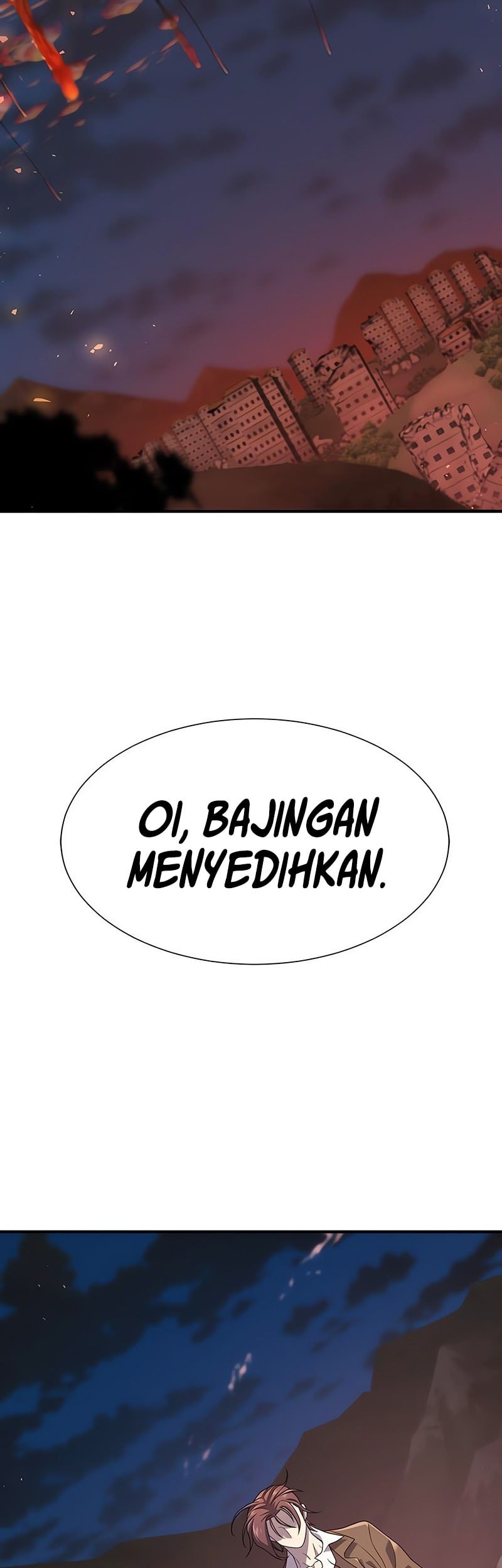 The World’s Best Engineer Chapter 203 Gambar 46