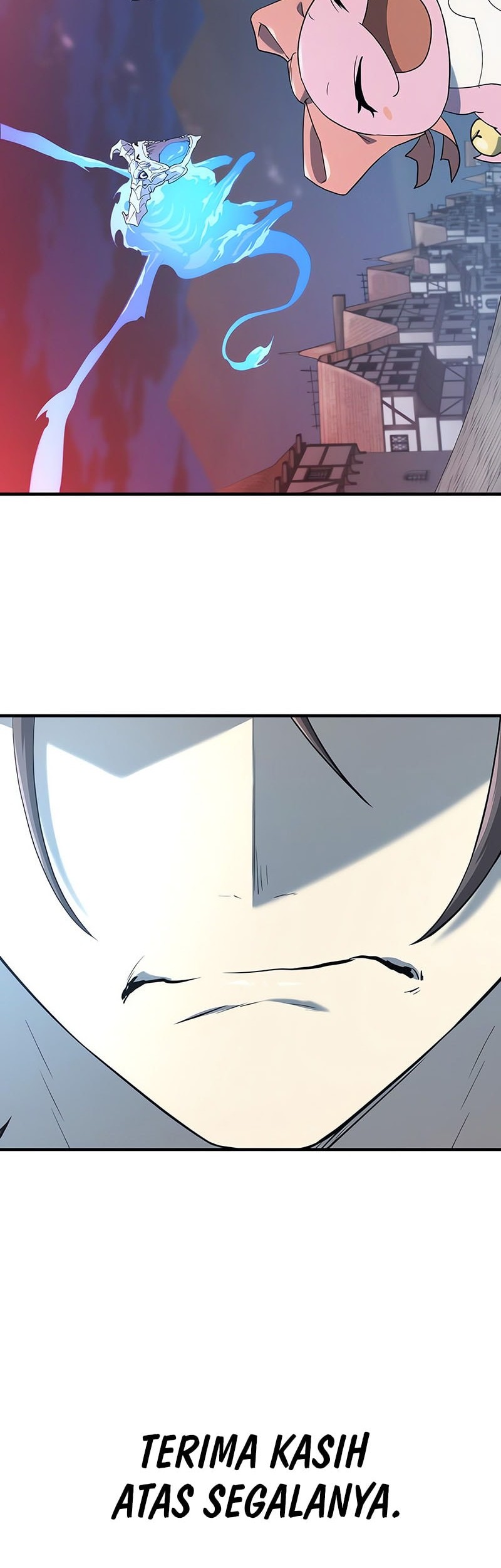 The World’s Best Engineer Chapter 203 Gambar 53