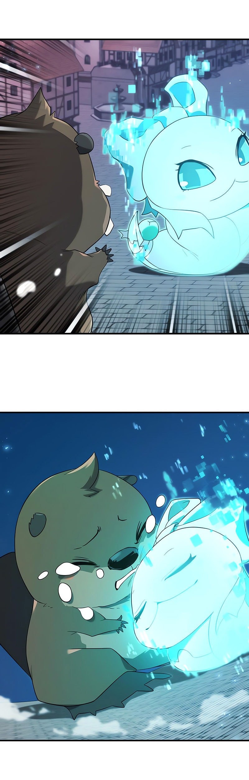 The World’s Best Engineer Chapter 203 Gambar 58