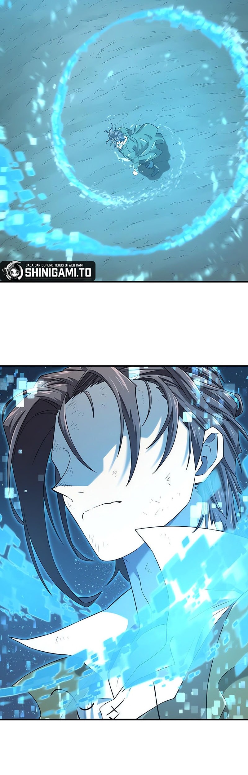 The World’s Best Engineer Chapter 203 Gambar 61