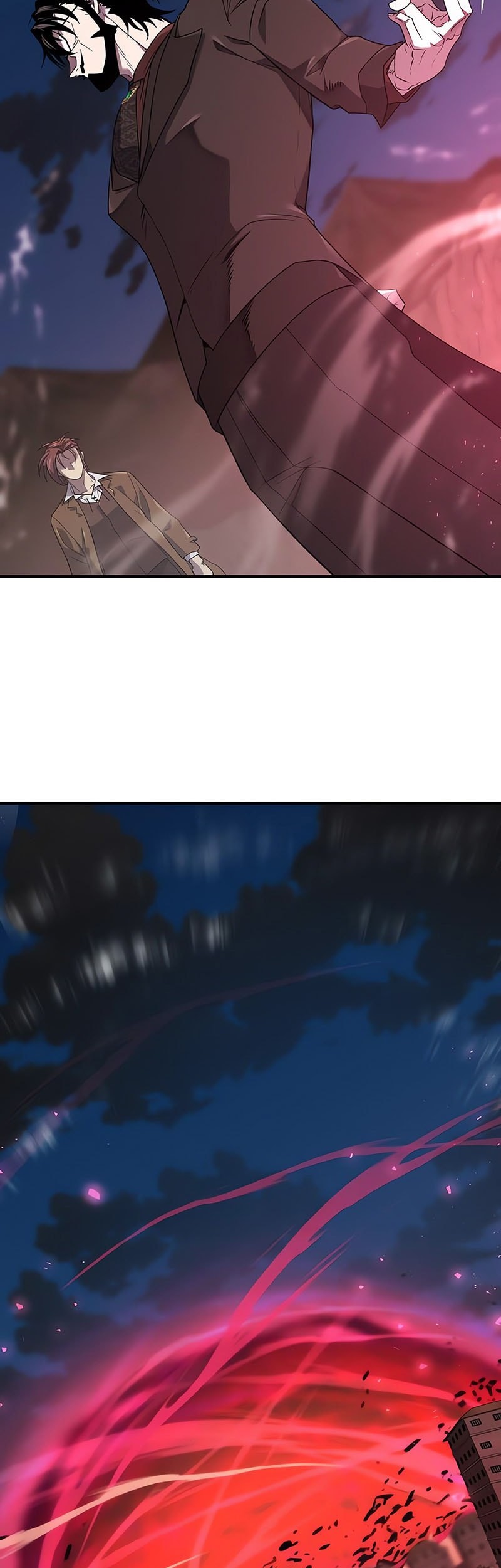 The World’s Best Engineer Chapter 203 Gambar 12