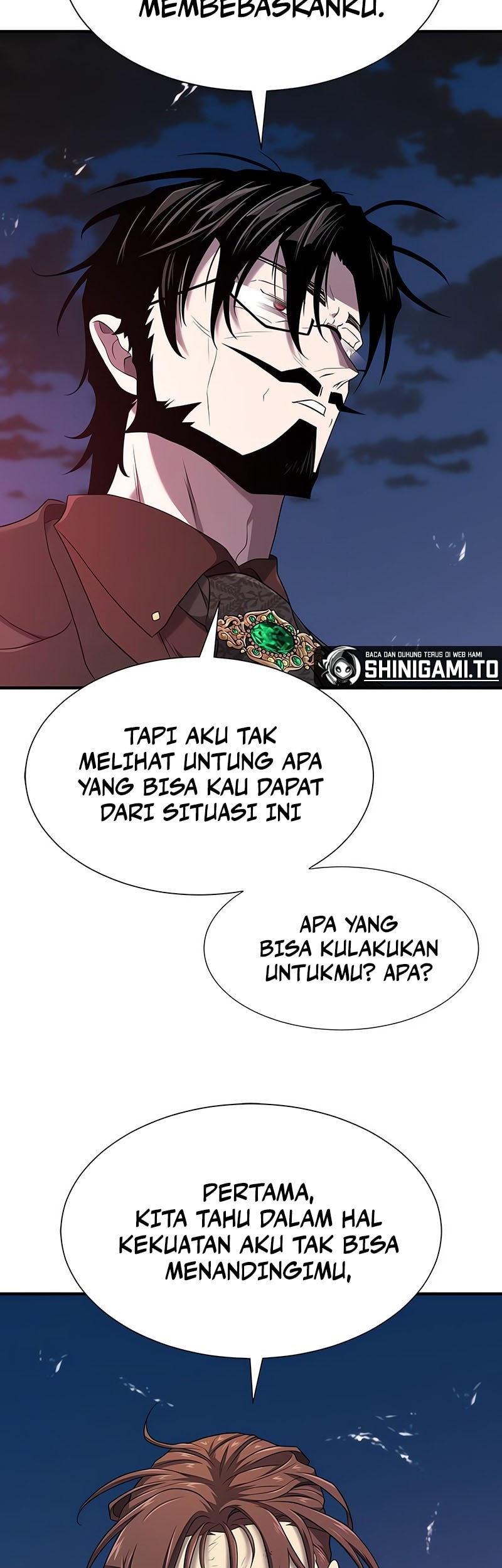 The World’s Best Engineer Chapter 203 Gambar 16