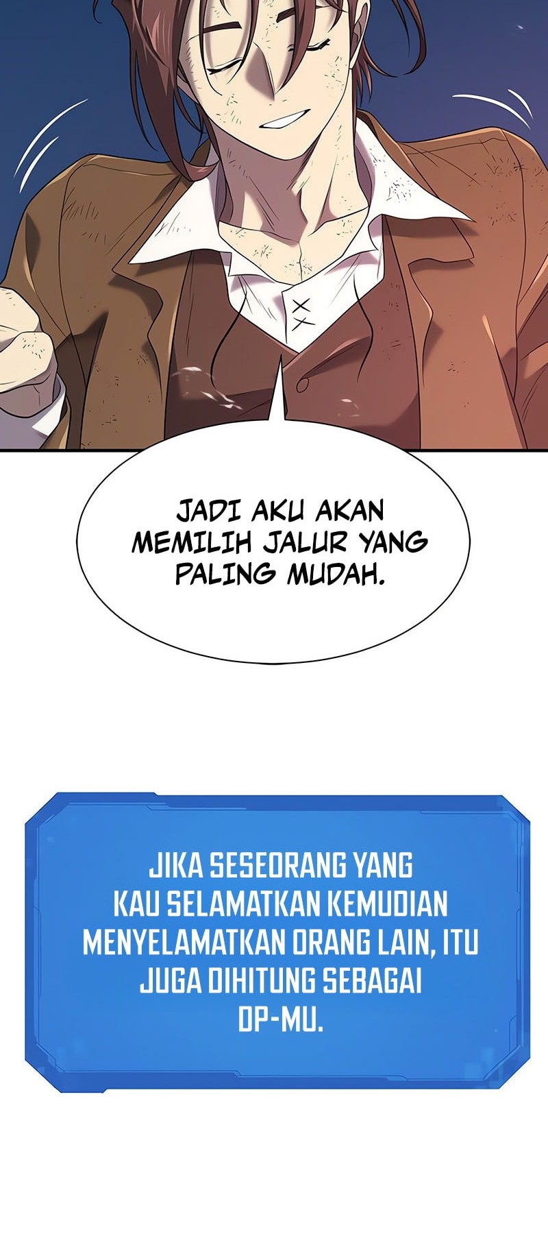 The World’s Best Engineer Chapter 203 Gambar 17