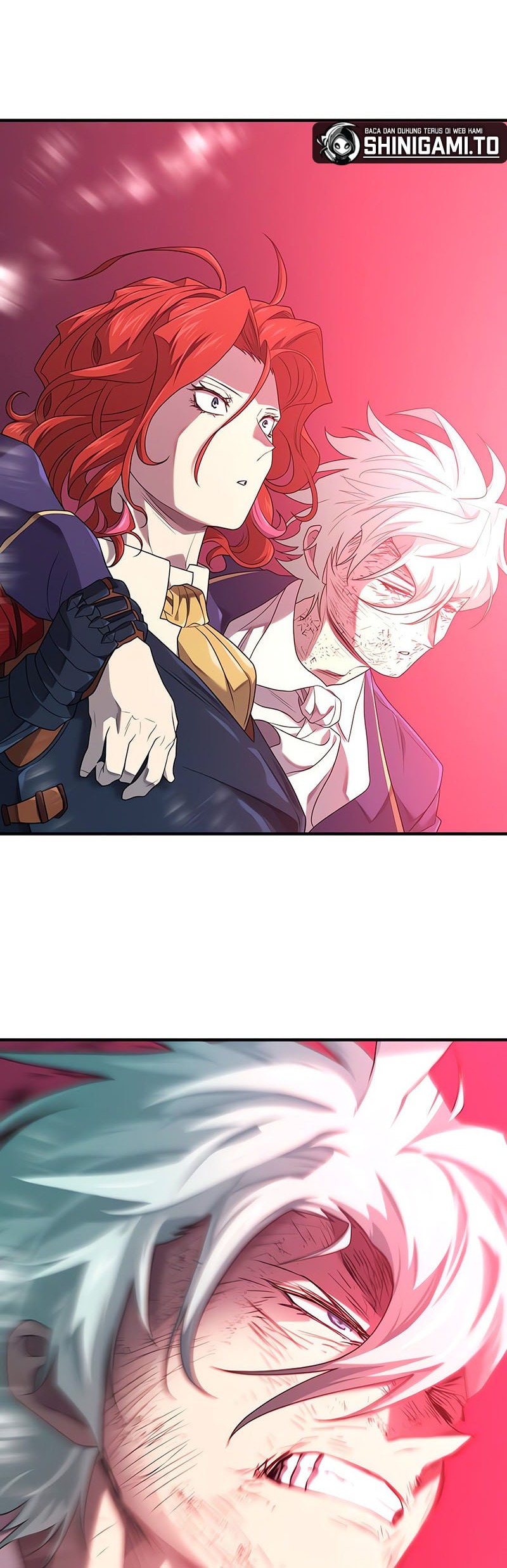 The World’s Best Engineer Chapter 203 Gambar 33