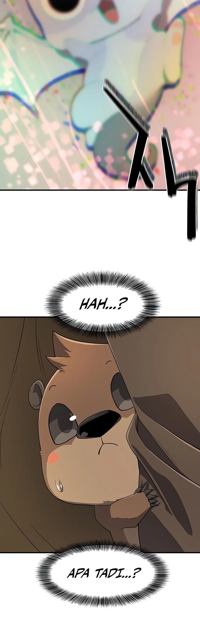 The World’s Best Engineer Chapter 214 Gambar 46