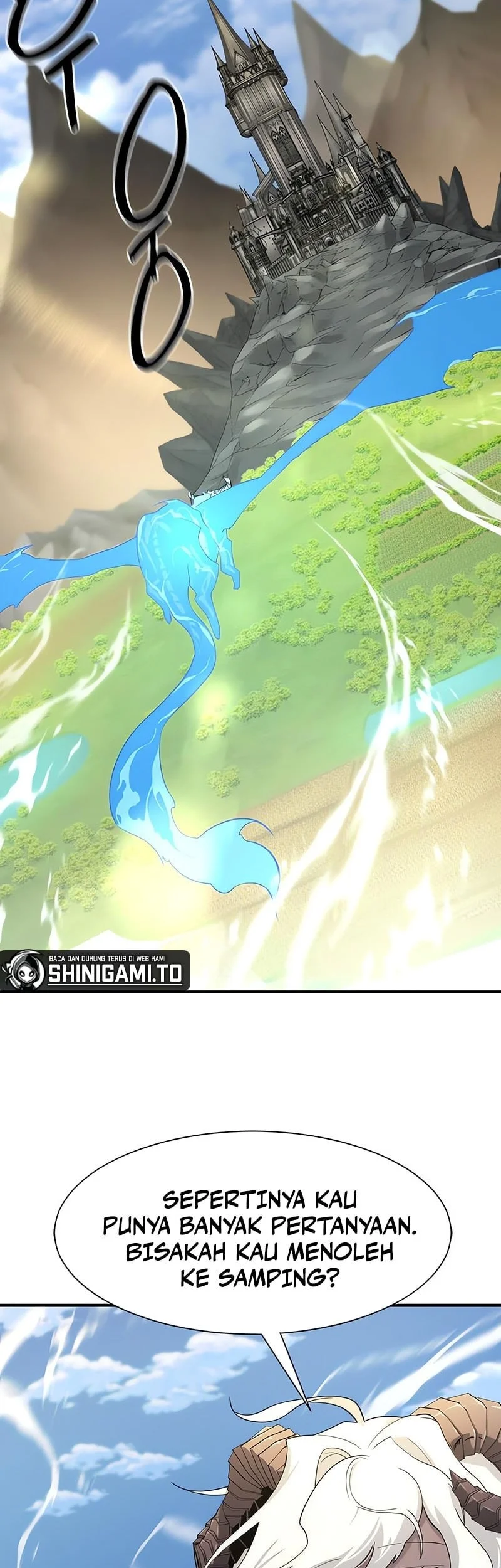 The World’s Best Engineer Chapter 214 Gambar 51