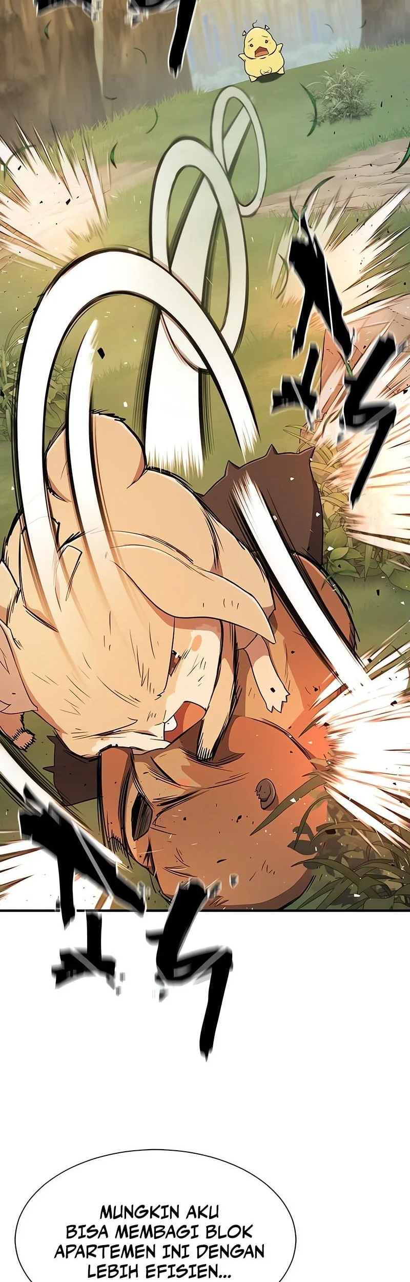 The World’s Best Engineer Chapter 214 Gambar 22