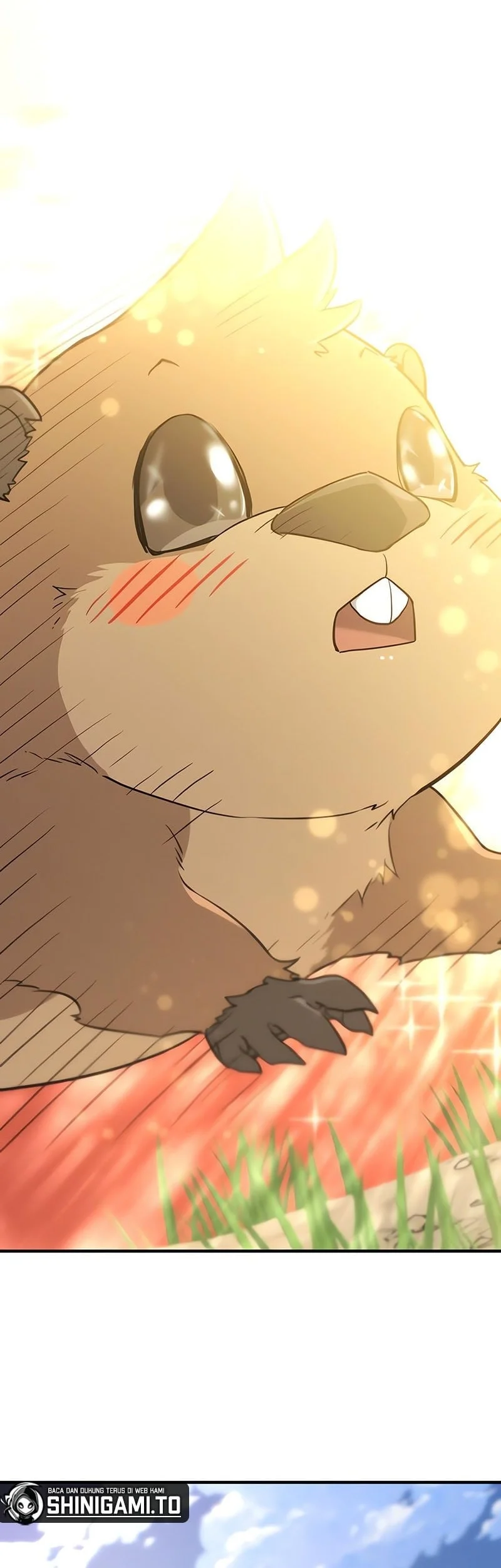 The World’s Best Engineer Chapter 214 Gambar 11