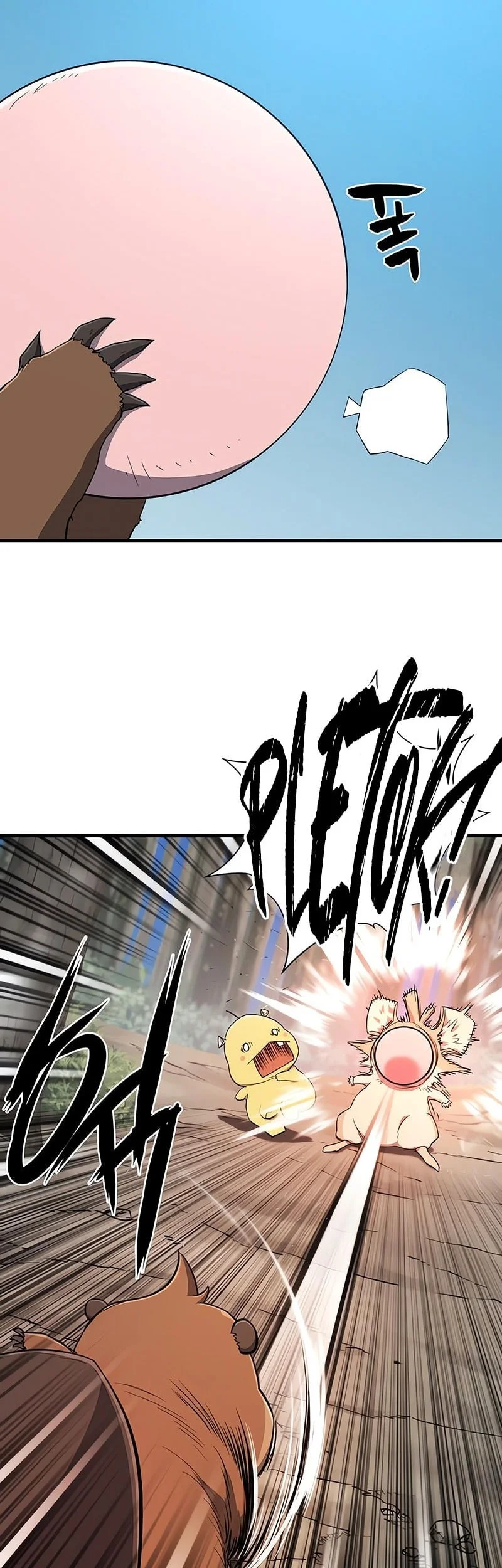 The World’s Best Engineer Chapter 214 Gambar 15