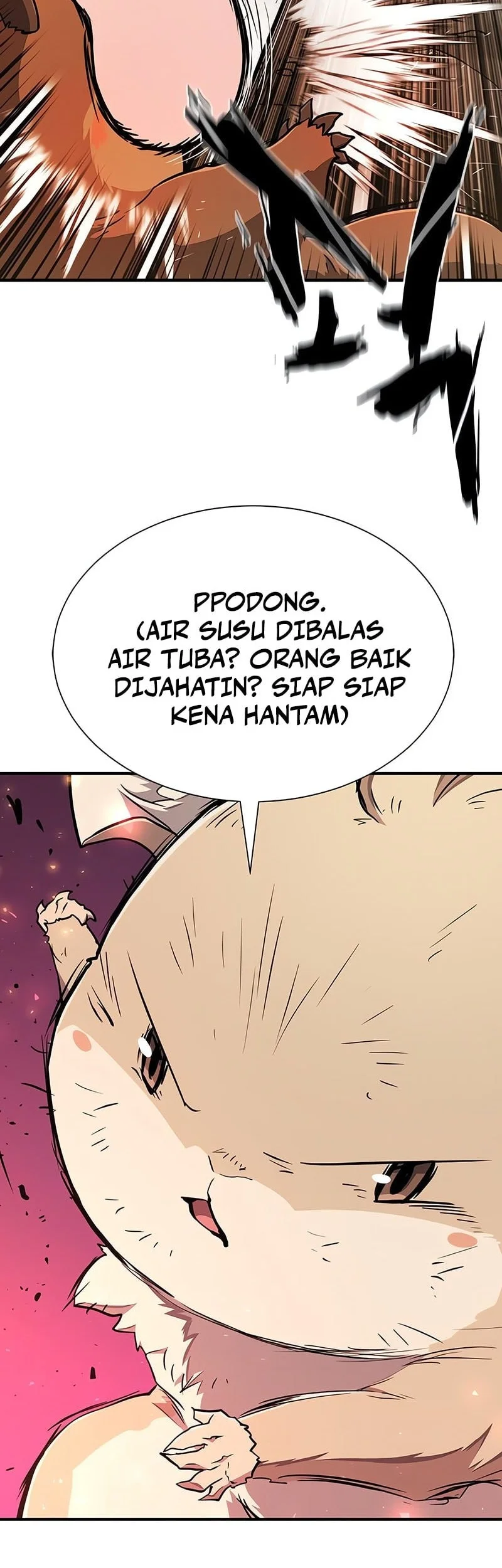 The World’s Best Engineer Chapter 214 Gambar 18