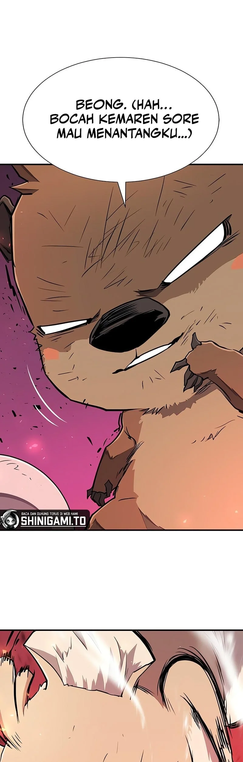 The World’s Best Engineer Chapter 214 Gambar 19