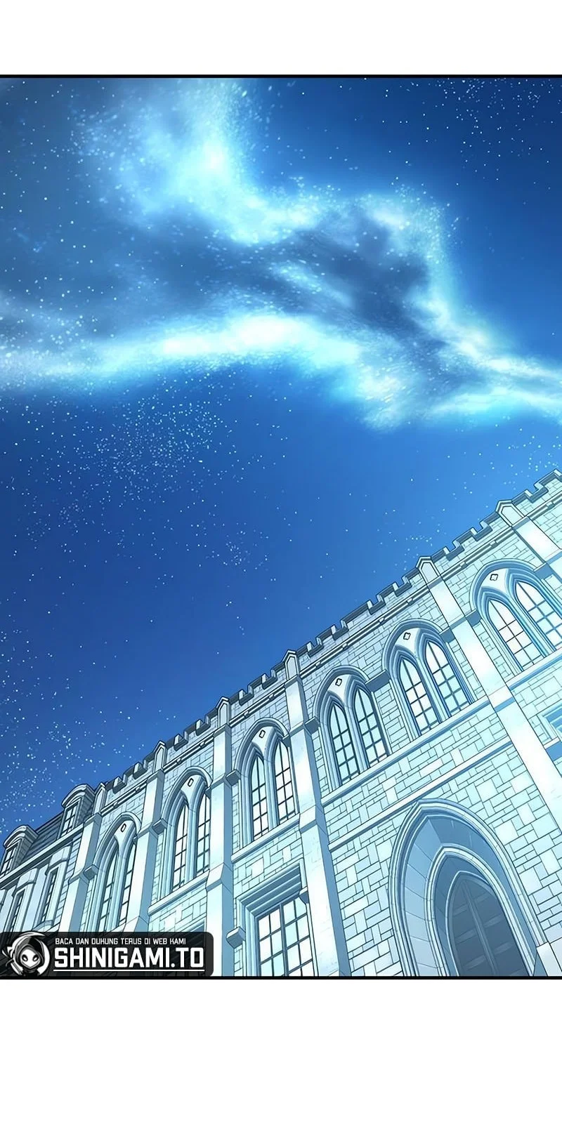 The World’s Best Engineer Chapter 215 Gambar 9