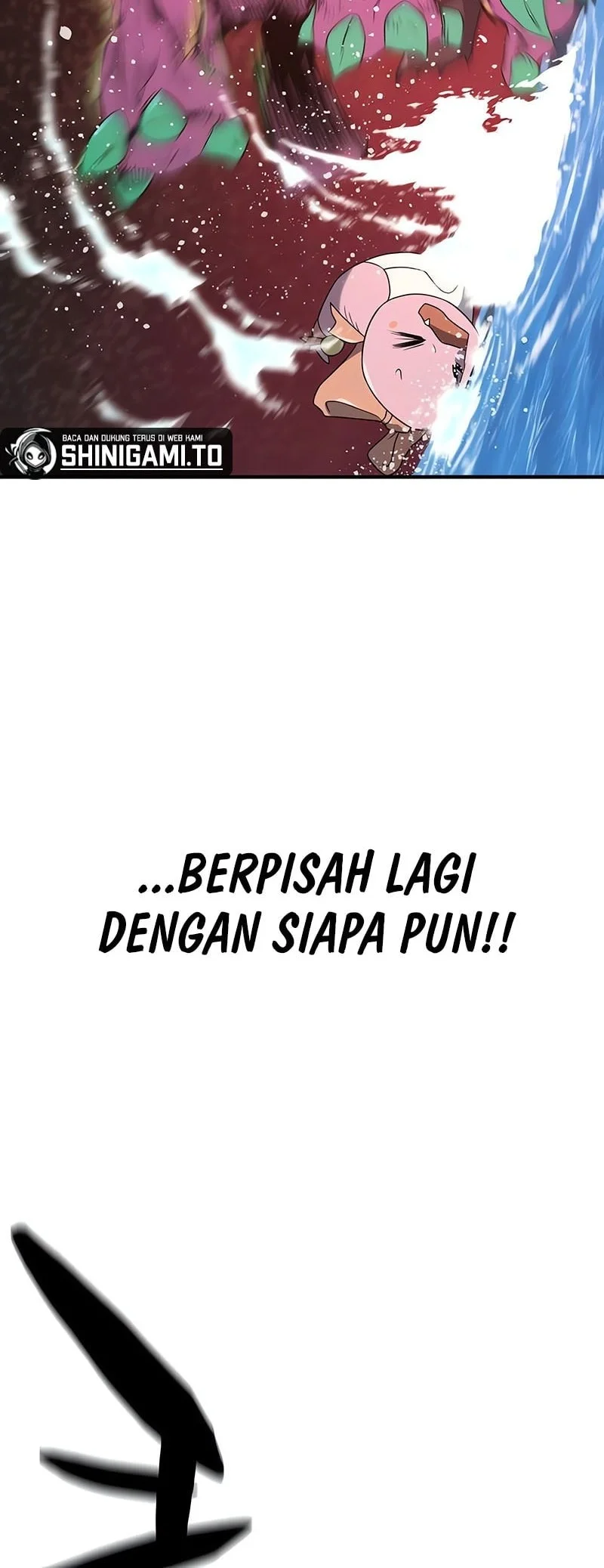 The World’s Best Engineer Chapter 215 Gambar 37